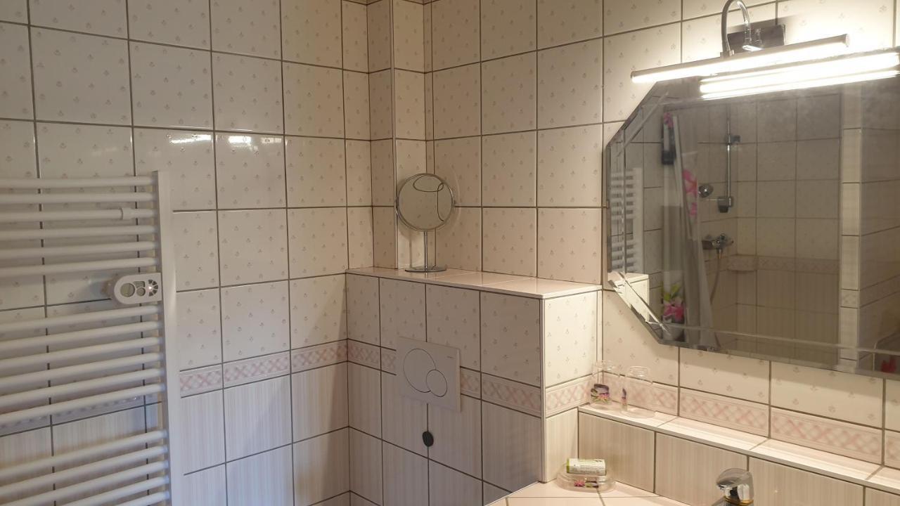 Le Grossglockner Apartment Ле Контамин-Монжоа Екстериор снимка